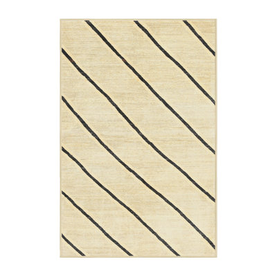 Abstract Indoor Rug