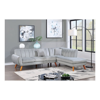 SECTIONAL - 2PC