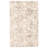Viscose Abstract Indoor Rug