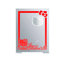 Miroir de salle de bain Hello Kitty