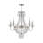 Rachedi 5 - Light Dimmable Empire Chandelier-19308925