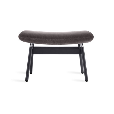 Field Upholstered Ottoman