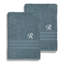 Serviette de bain en coton Denzi 1-337637542-337637535