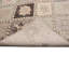 Distressed Homage Hand Knotted Wool Area Rug-1187813626
