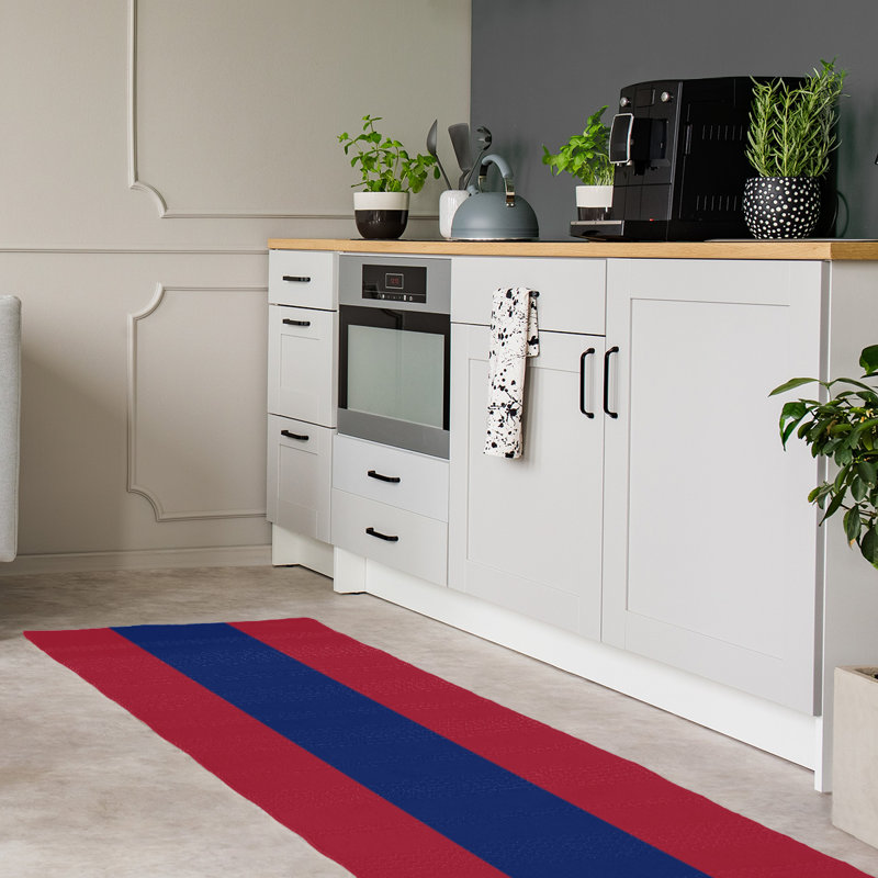 Chenille Indoor Rug, Runner 2'6" x 8'