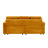 80-Inch Two-In-One Pull-Out Sofa, Foldable And Hidden Reclining Function