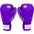 Purple selected
