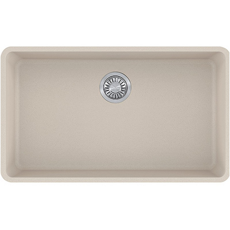 Évier de cuisine encastré l 32 po x l 18 po Kubus
