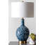 Lampe de table 28 po Friedlaender