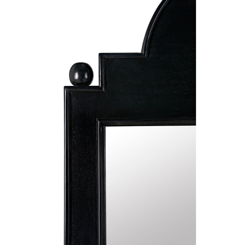 Jess Flat Wall Mirror