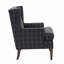 Fauteuil D-Kerr
