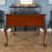 Gillette Solid Wood Writing Desk
