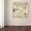 «Italian Wine» par Fiona Stokes-Gilbert, impression sur toile tendue-31383260