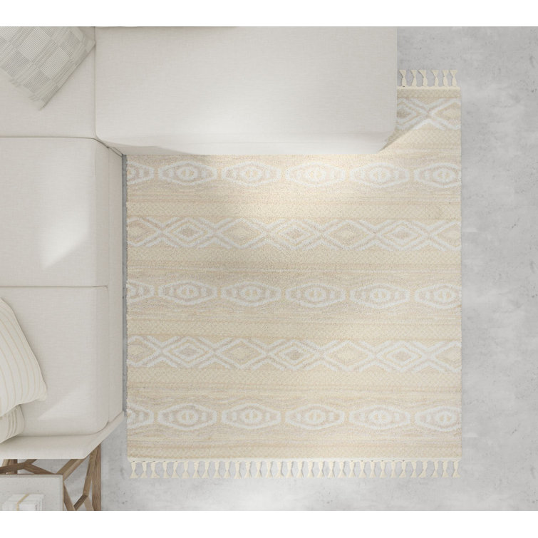 Sinela Geometric Indoor Rug