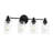 Uffington 4 - Light Vanity Light-882207901