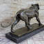 Statue de cigare Darcey-Lee