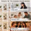 Rectangle Freestanding Mirror