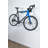 freedomRail EDGE Horizontal Bike Hook Kit