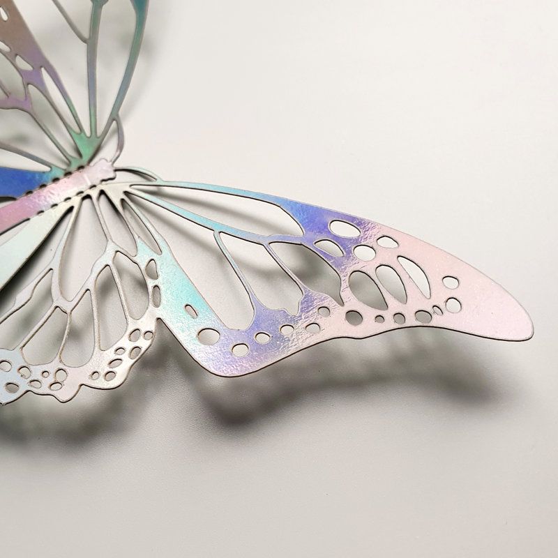 Butterflies Mix Wall Sticker