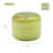 Dimmable LED Marble Touch Night Light, USB-C Rechargeable Cordless Portable Bedside Lamp for Desk Office Bedroom