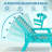 Outdoor Chaise Lounge Hdpe Reclining Chair-644212000