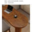Table de bar semi-circulaire Modern-126536523