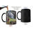 Snow White Morphing Mugs Heat-Changing Drinkware - 11oz