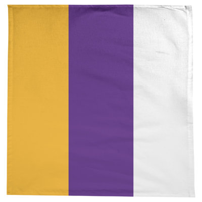 Los Angeles LA Basketball Tablecloth