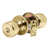 Polished Brass selected