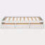 Lit plateforme simple avec rangement et 3 tiroirs-364321512