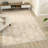 Moroccan Diamond Area Rug-117445441