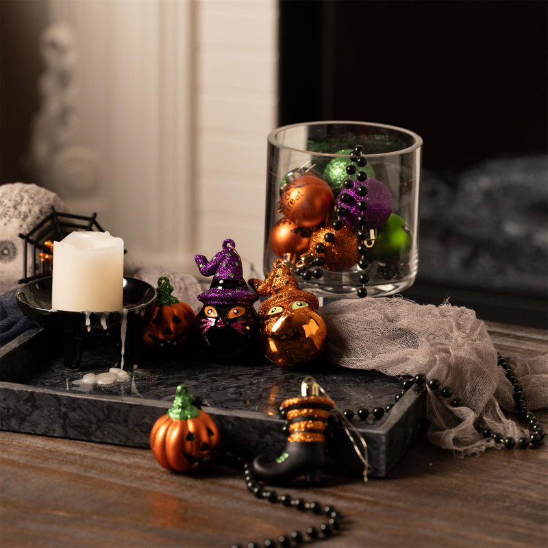 Stuffed Holiday Accent
