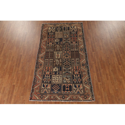 Tapis Garden Design 5 x 9