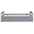 Platform Bed With Trundle-1279009952