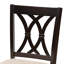 Upholstered Counter Stool with Solid Wood Frame-1377220013-1377220017-1377220018