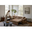 4 Seater Sofa Bed-1937422965-1937422966