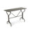 Cass 48'' W Console Table