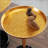 Adjustable Side Table-1543083874