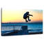 Beachside Skateboard Jump-2023504336