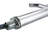 Victor Single-Hole Single-handle Bathroom Faucet-95236200