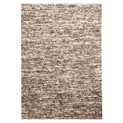 Sienna  Brown Rug 6'2" x 9'2"