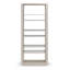 Solid Wood Bookcase