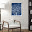«Sabine Berg», corail bleu marine, par Sabine Berg-579368251