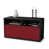 Anthracite/Red