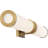 Finis Dimmable LED Bath Sconce