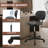 Round Rolling Stool
