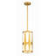 Luminaire suspendu 1 lumière Ashtion-88492648