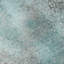 Tapis bleu sarcelle lavable à la machine Premium Cerrito AMF505-103837736