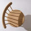 Ai Solid Wood Dining Chair-81059268