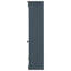 Armoire de rangement de salle de bain 35 po x 28 po - Style moderne, design, fixation murale avec miroir, intérieur spacieux, cadre-1716190607